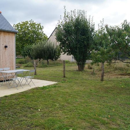 La Maison D'Hotes Ty Pic La Vicomté-sur-Rance Pokoj fotografie