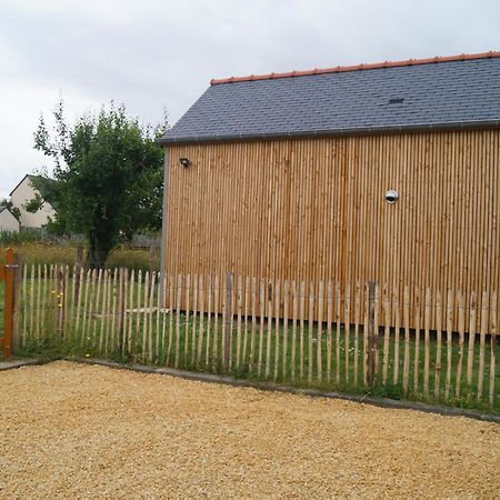 La Maison D'Hotes Ty Pic La Vicomté-sur-Rance Exteriér fotografie