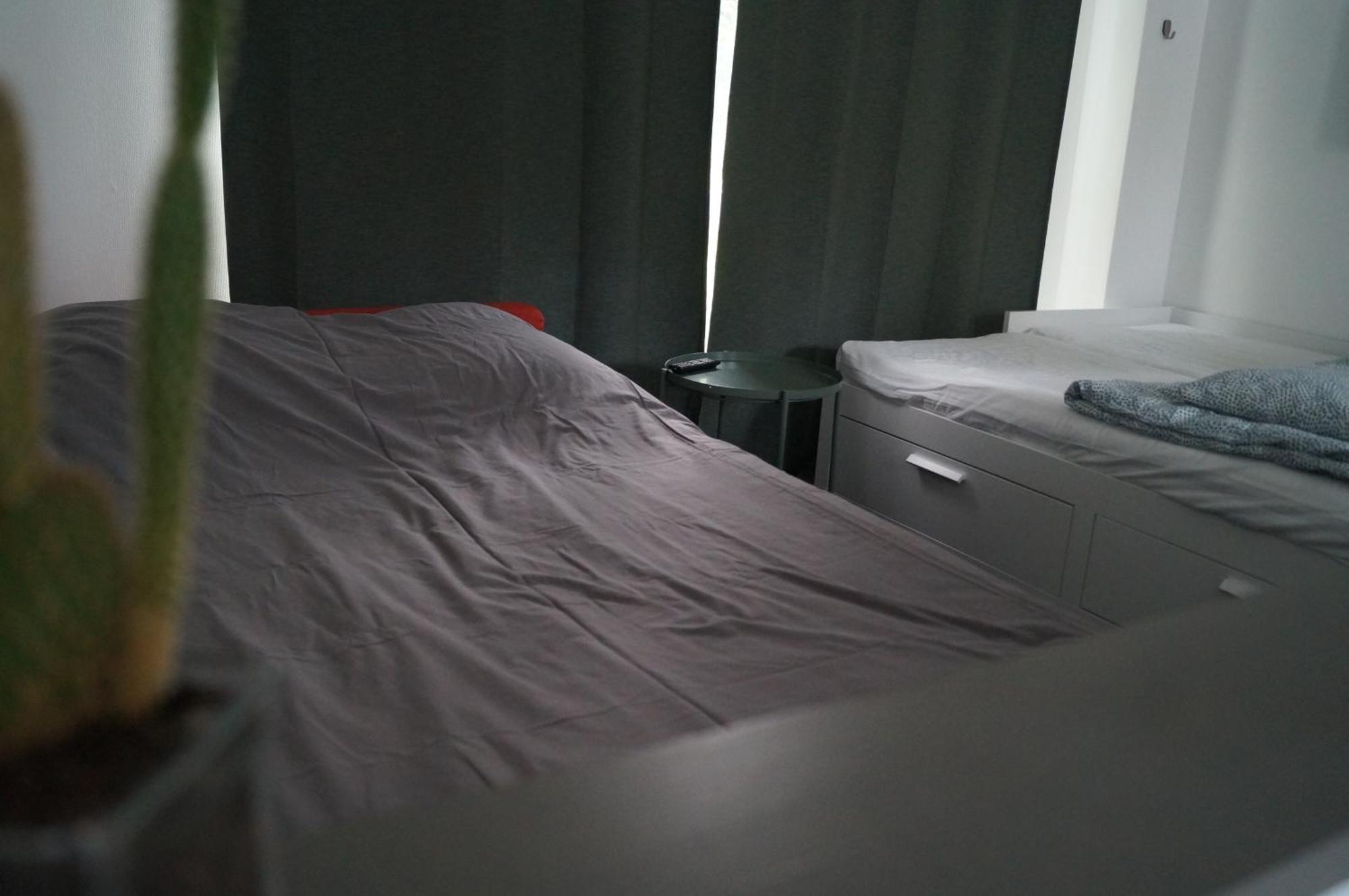 La Maison D'Hotes Ty Pic La Vicomté-sur-Rance Pokoj fotografie