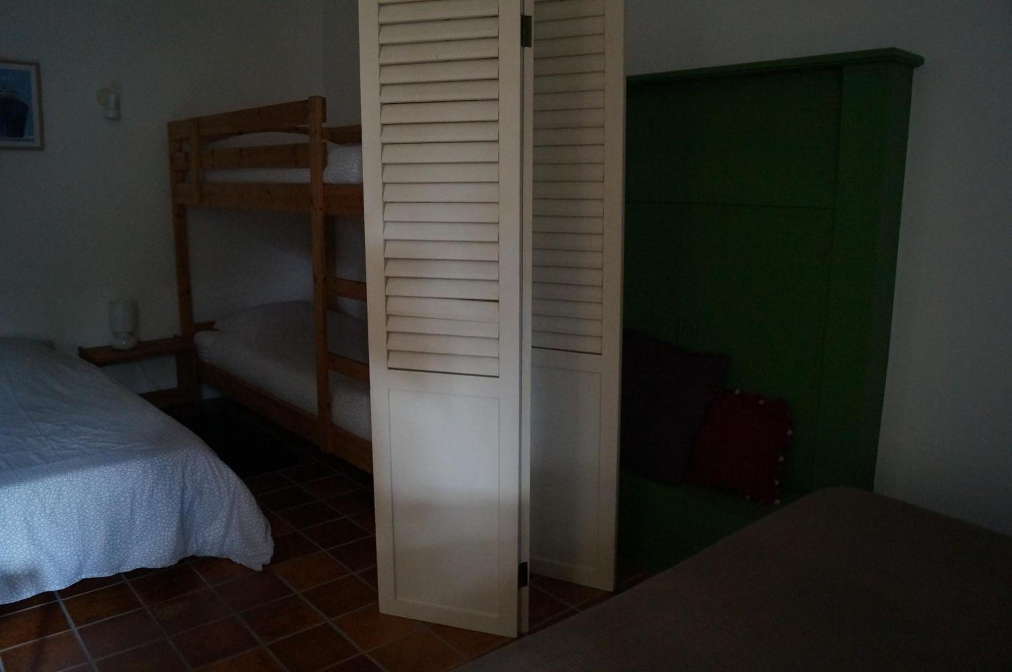 La Maison D'Hotes Ty Pic La Vicomté-sur-Rance Pokoj fotografie