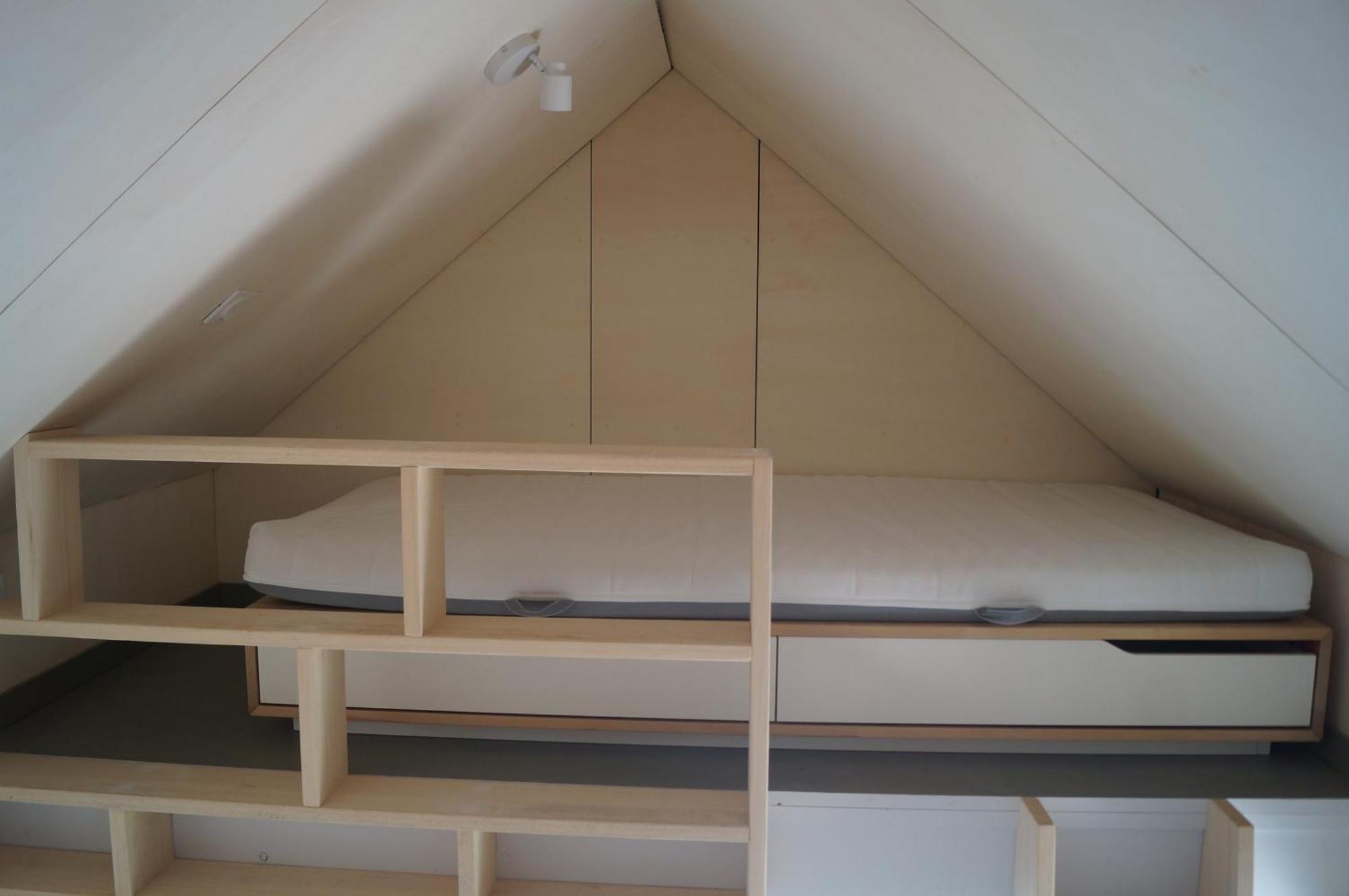 La Maison D'Hotes Ty Pic La Vicomté-sur-Rance Pokoj fotografie