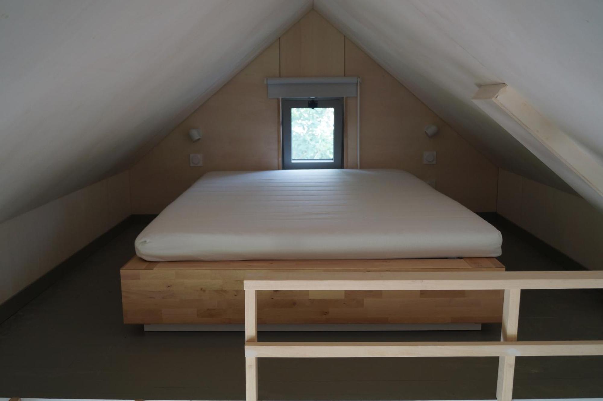 La Maison D'Hotes Ty Pic La Vicomté-sur-Rance Pokoj fotografie