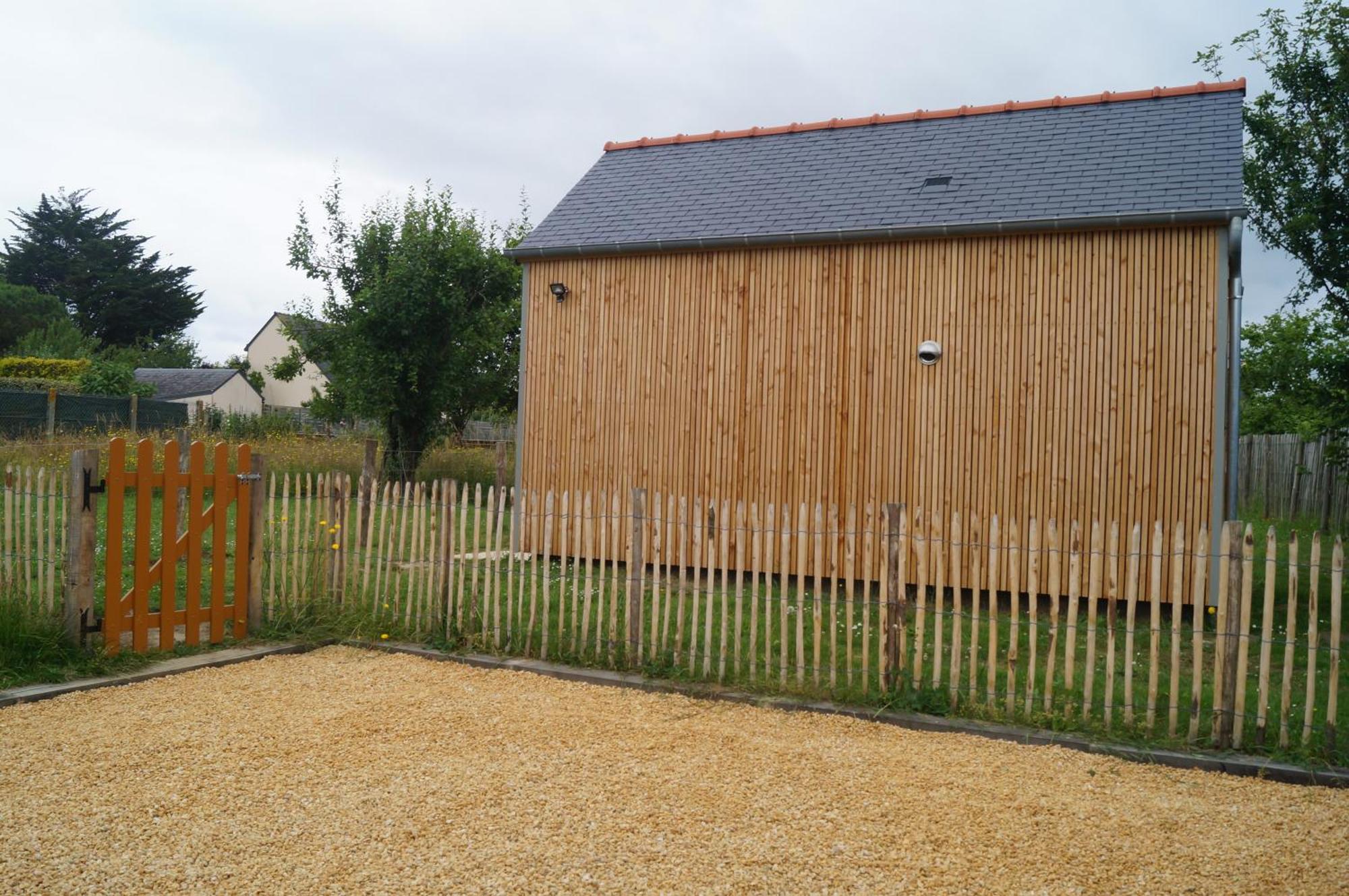 La Maison D'Hotes Ty Pic La Vicomté-sur-Rance Exteriér fotografie